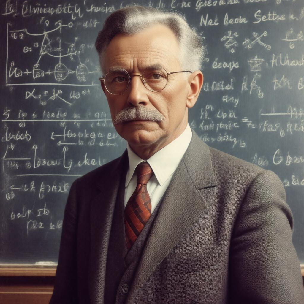 Georg Stetter